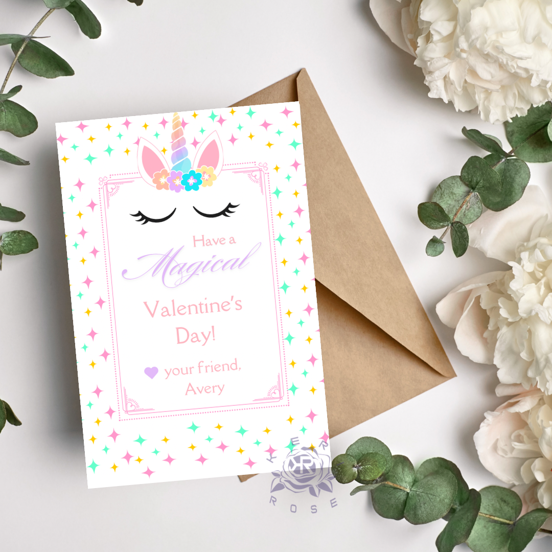 Personalized Valentines Day Gifts