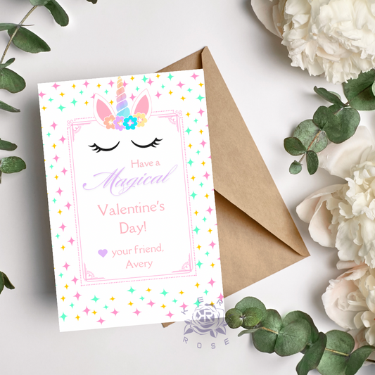 Personalized Valentines Day Gifts