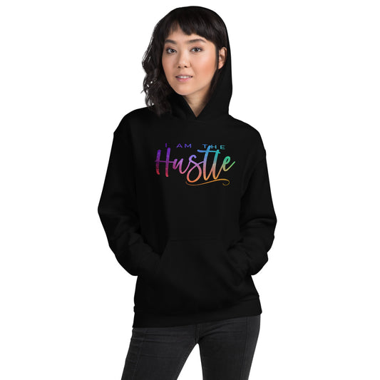 Hustle Hoodie