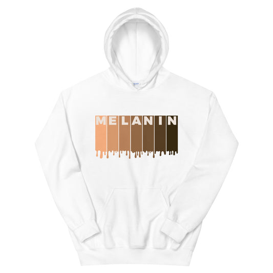 Melanin Hoodie